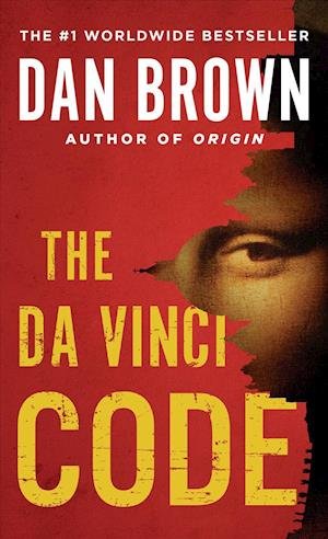 Cover for Dan Brown · The Da Vinci Code - Robert Langdon (Paperback Bog) (2018)