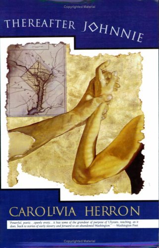 Cover for Carolivia Herron · Thereafter Johnnie (Pocketbok) (2001)