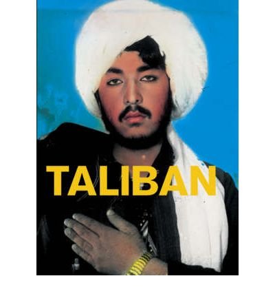Cover for Magnum · Taliban (Innbunden bok) (1998)