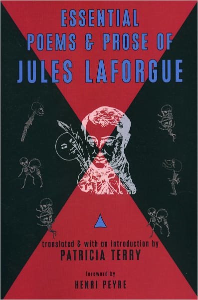 Cover for Jules Laforgue · Essential Poems and Prose of Jules Laforgue (Paperback Book) (2010)