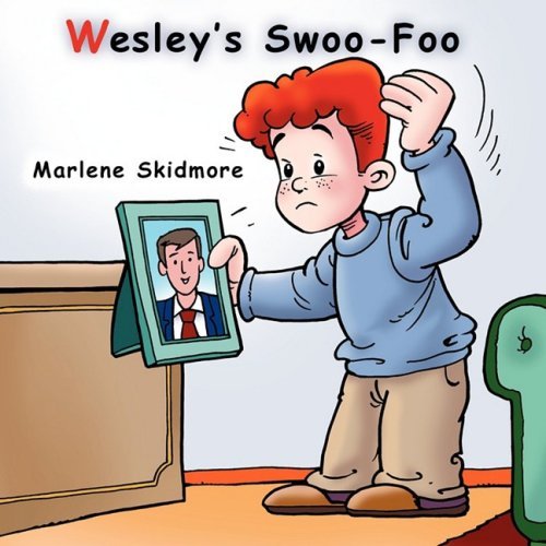 Cover for Marlene Skidmore · Wesley's Swoo-foo (Paperback Book) (2008)
