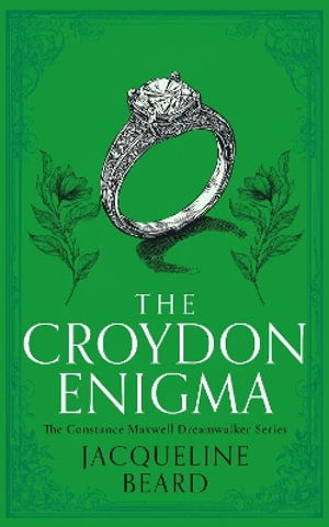 The Croydon Enigma: A Cozy Historical Mystery With a Touch of Supernatural Suspense - Jacqueline Beard - Books - Vinci Books Ltd - 9781036701857 - August 14, 2025