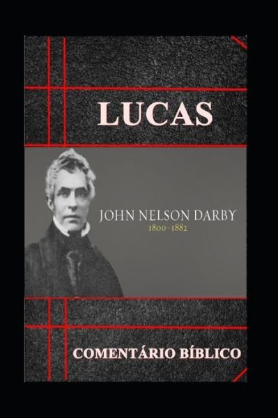 Cover for John Nelson Darby · Lucas (Pocketbok) (2019)