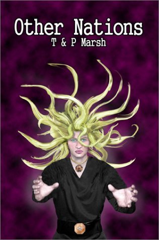 Cover for T &amp; P Marsh · Other Nations (Pocketbok) (2003)