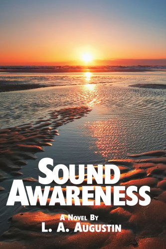 Cover for Laurel Turner · Sound Awareness: a Novel by (Paperback Book) (2006)