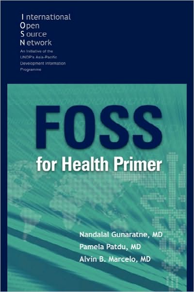 Cover for Pamela Patdu · Foss for Health Primer (Paperback Book) (2010)