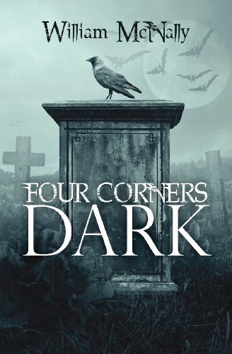 Cover for William Mcnally · Four Corners Dark (Paperback Book) (2012)