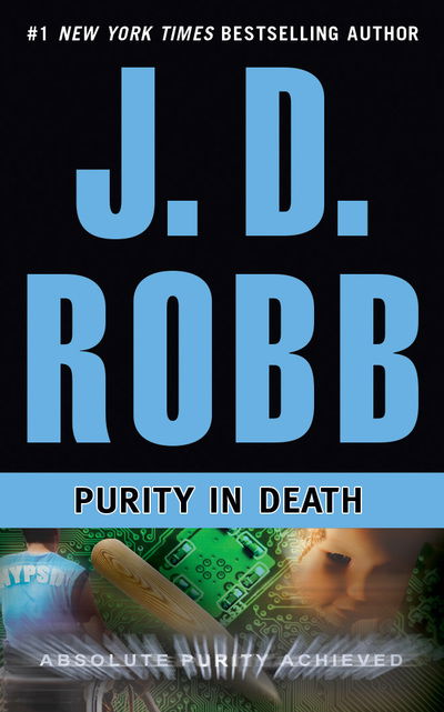 Purity in Death - J D Robb - Muzyka - Brilliance Corporation - 9781469233857 - 4 grudnia 2012