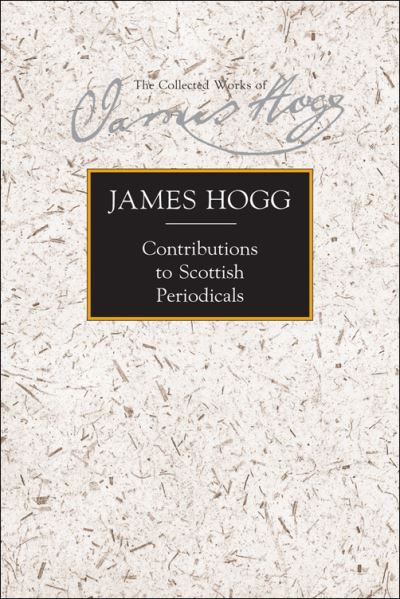 Cover for King  Judy · Contributions to Scottish Periodic (Paperback Book) (2025)
