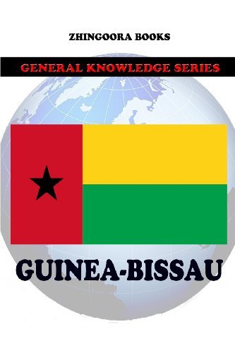 Cover for Zhingoora Books · Guinea-bissau (Paperback Book) (2012)
