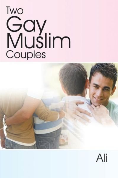 Cover for Ali · Two Gay Muslim Couples (Paperback Bog) (2014)