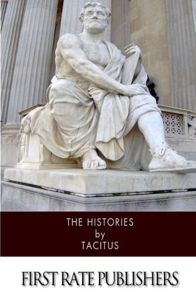 Cover for Tacitus · The Histories (Paperback Bog) (2013)