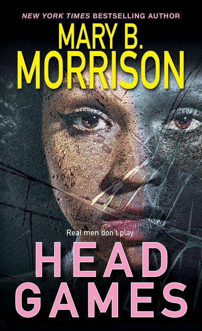 Cover for Mary B. Morrison · Head Games (Taschenbuch) (2019)
