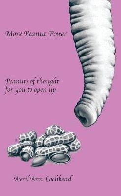 Cover for Avril Ann Lochhead · More Peanut Power (Pocketbok) (2017)