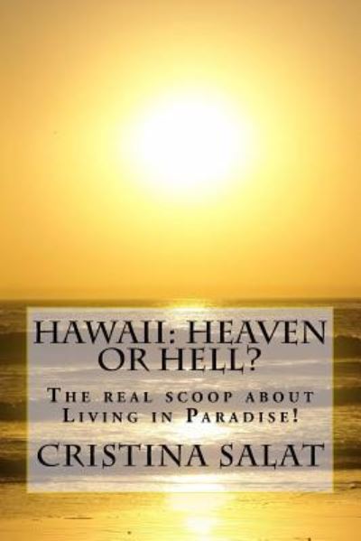 Cover for Cristina Salat · Hawaii (Paperback Book) (2016)