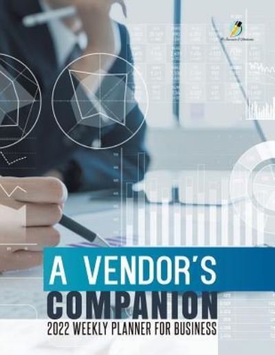 Cover for Journals and Notebooks · A Vendor's Companion (Paperback Book) (2019)