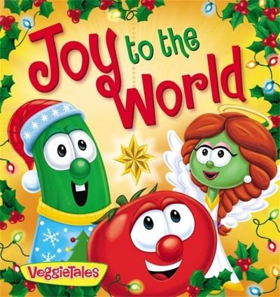 Cover for Pamela Kennedy · Joy to the World (Hardcover Book) (2022)