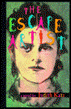 Cover for Judith Katz · The Escape Artist (Hardcover Book) (1997)