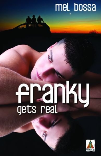 Cover for Mel Bossa · Franky Gets Real (Paperback Book) (2011)