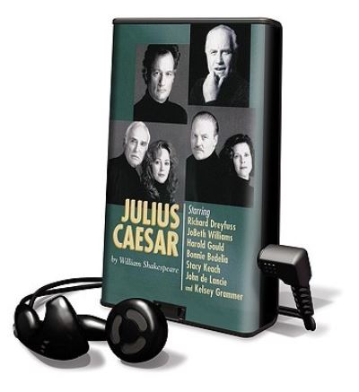 Cover for William Shakespeare · Julius Caesar (N/A) (2008)