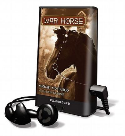 Cover for Michael Morpurgo · War Horse Library Edition (MISC) (2010)