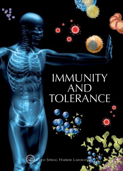 Cover for Michel Nussenzsweig · Symposium 78: Immunity and Tolerance (Paperback Book) (2014)