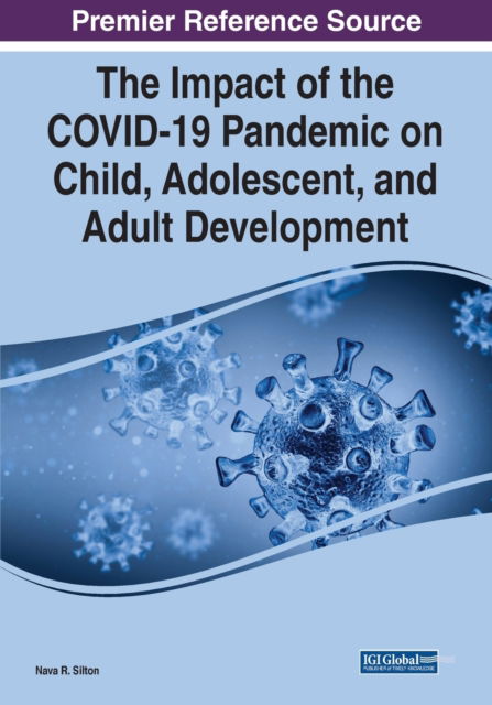 Cover for The Impact of the COVID-19 Pandemic on Child, Adolescent, and Adult Development (Paperback Book) (2022)