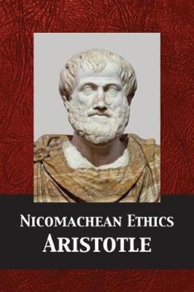 Cover for Aristotle · Nicomachean Ethics (Paperback Book) (2017)