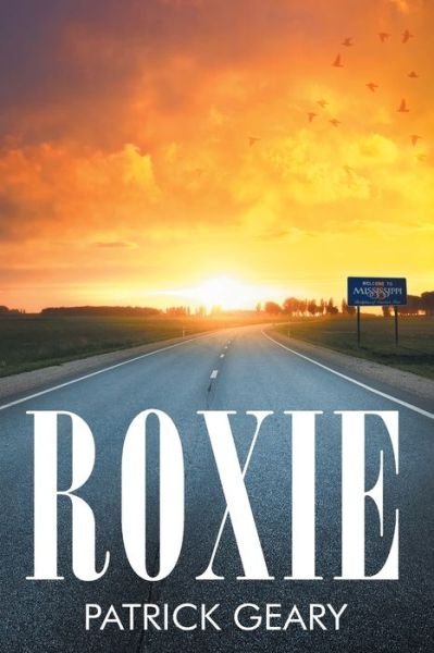 Cover for Geary, Patrick (University of California Los Angeles) · Roxie (Taschenbuch) (2017)