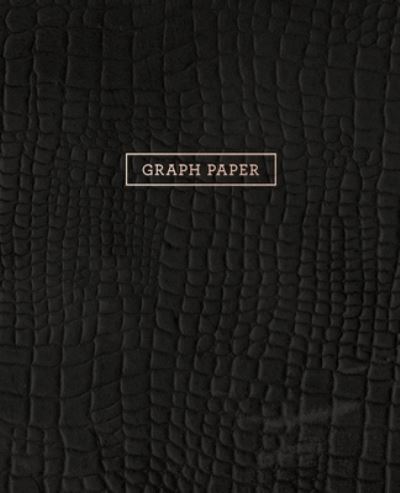 Cover for Birchwood Press · Graph Paper (Paperback Book) (2019)