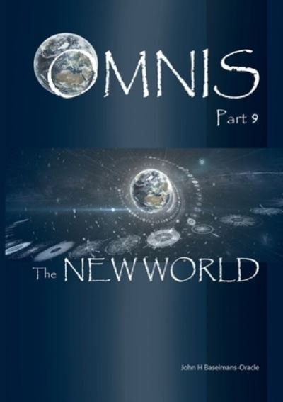 Omnis 9 - John Baselmans - Books - Lulu Press, Inc. - 9781716001857 - August 17, 2022