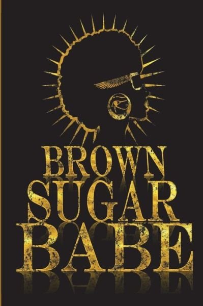Cover for Hakim Bey · Brown Sugar Babe (Paperback Book) (2018)
