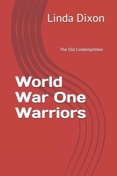 Cover for H H Flere · World War One Warriors (Paperback Book) (2018)