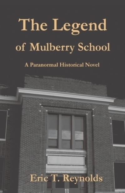 Cover for Hadley Rille Books · The Legend of Mulberry School (Pocketbok) (2022)