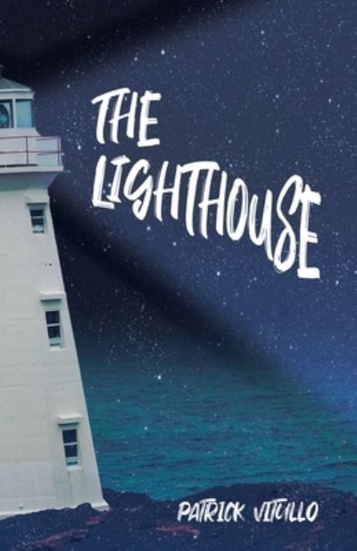 Cover for Patrick Vitullo · Lighthouse (Book) (2022)