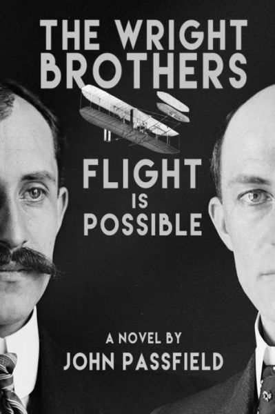 Cover for John Passfield · The Wright Brothers (Paperback Book) (2019)