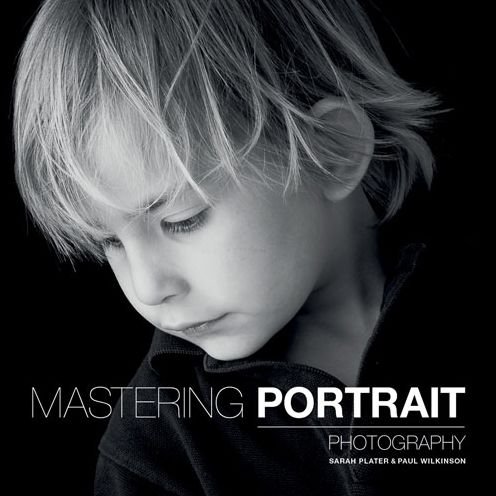 Cover for P Wilkinson · Mastering Portrait Photography (Paperback Book) (2015)
