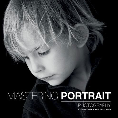 Cover for P Wilkinson · Mastering Portrait Photography (Taschenbuch) (2015)