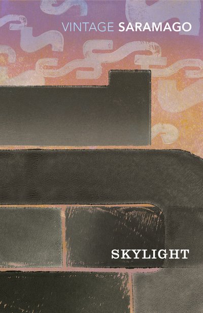 Cover for Jose Saramago · Skylight (Pocketbok) (2019)