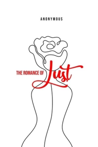 Cover for Anonymous · The Romance of Lust (Paperback Book) (2020)