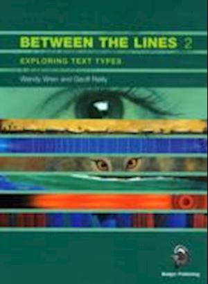 Cover for Wendy Wren · Between the Lines 2 (Exploring Text Types at Key Stage 3, Pupil Book) (Paperback Book) (2002)