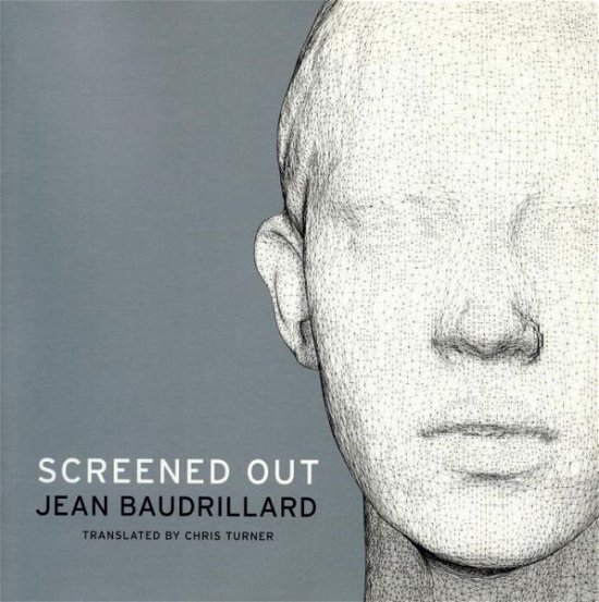 Cover for Jean Baudrillard · Screened out (Paperback Book) (2002)