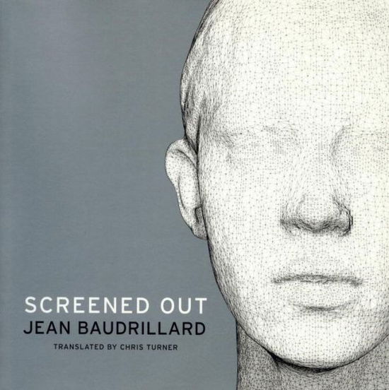 Screened out - Jean Baudrillard - Books - Verso - 9781859843857 - September 17, 2002