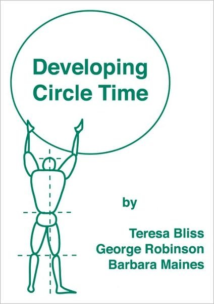 Cover for Teresa Bliss · Developing Circle Time: Taking Circle Time Much Further - Lucky Duck Books (Taschenbuch) (1995)