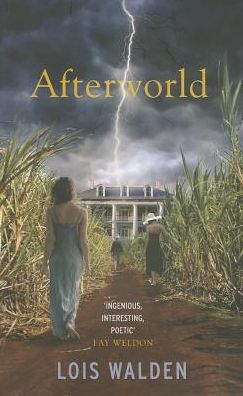 Cover for Lois Walden · Afterworld (Paperback Book) (2013)