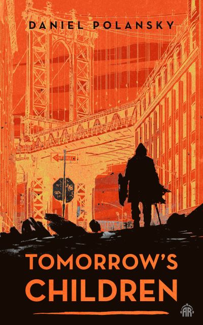 Tomorrow's Children - Daniel Polansky - Books - Watkins Media Limited - 9781915202857 - February 27, 2024