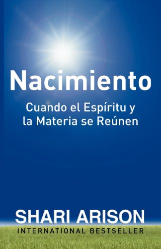 Cover for Shari Arison · Nacimiento (Paperback Book) [Spanish edition] (2012)