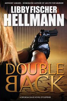 Cover for Libby Fischer Hellmann · Doubleback (Paperback Book) (2015)