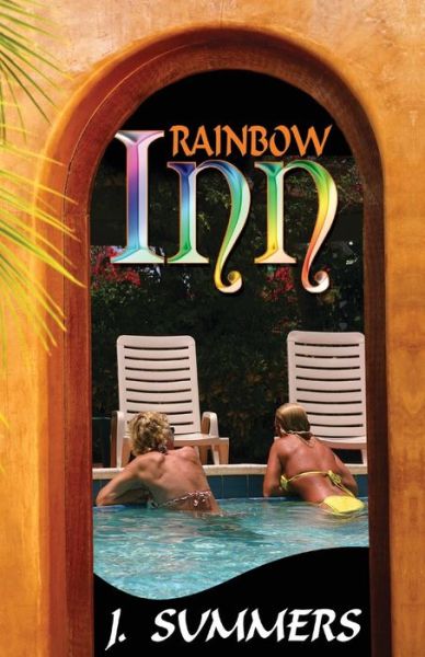 Cover for J Summers · Rainbow Inn (Paperback Book) (2015)