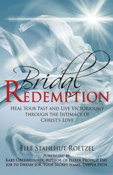 Cover for Elle Stahlhut Roetzel · Bridal Redemption (Paperback Book) (2016)